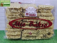 Mie Cap Burung Dara Isi 30