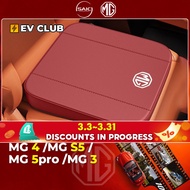 2025/2026 Brand New SAIC MOTOR MG4 /MG S5 EV/MG 5PRO/MG 3/MG HS Special Car Accessories Heightening 