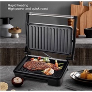 Chảo nướng 2 mặt chảo làm bít tết chuyên nghiệp STEAK Maker Double Side EU Tech Pro3 ️⚜️Katla Shop⚜️