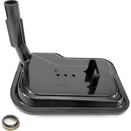 6L80, 6L90, 6L80E, 6L90E, 24236933 Transmission Filter For Chevy GMC Cadillac Silverado 1500 2500 35