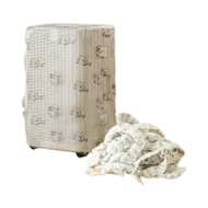 Taiwan Shipping Luggage Anti-Dust Cover Universal All-Inclusive 67cm 80cm Disposable Non-Woven Fabri