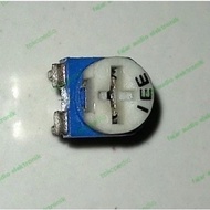330ohm trimpot vr variable resistor variable 330 ohm Fajar electro 2