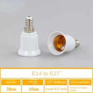 Jumpstart 10PCS Light Bulb Interface ConverterE12E14E27E40B22G4G9G24GU5.3GU10MR16 Adaptor