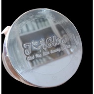 Super Hot! Jglow Skincare Cream Malam Klinik Request Baru