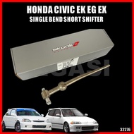 Honda Civic EK EG CRX Integra Skunk2 Single Bend Short Shifter Kit