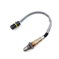 CJ7F เซนเซอร์ออกซิเจนด้านหลัง O2 11787570480 สำหรับ Bmw E82 E81 E90 E93 E92 E91 120i 320i X1 E84 2B5