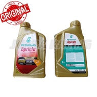 4T ENGINE OIL SPRINTA F900 (10W40) FULLY SYNTHETIC 100% ORIGINAL FROM PETRONAS MALAYSIA