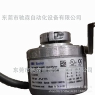 Brand new from German Baumer Baumer  EIL580Encoders are in stock with ample availability and complet