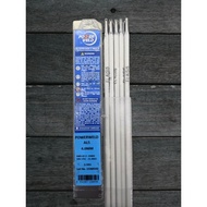 Powerweld AL5 Aluminium Welding Electrode 4.0mm (E4043 / EL-AlSi5) – 0.5KG