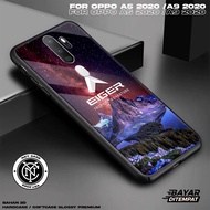 Case OPPO A5 2020/ OPPO A9 2020 Terbaru - Casing OPPO A5 2020/ OPPO A9 2020 Terbaru Neycase [ Case BRAND-4 ] Silikon - Casing Hp OPPO A5 2020 - Case Terbaru - Case Terlaris OPPO A9 2020 - Softcase Hp - Kesing Hp - Case Hp OPPO A5 2020