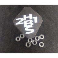 Bearing Miniature 681 XZZ