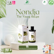 Noni Fermented Nondja | Noni Sari | Noni Juice | Noni's Loneline Drink | 100% Noni | Noni Fruit Juic