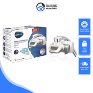 [TẶNG 1 LÕI LỌC]Thiết Bị Lọc Nước Tại Vòi BRITA ON TAP Tiêu Chuẩn Lọc Nước Châu Âu Có Thể Uống Ngay 