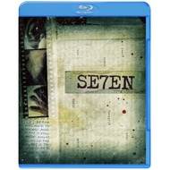 [En]1080P&4K Blu-ray HD Movies  Se7en