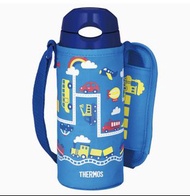 Thermos 小童保暖水壺 400ml (預訂/日本進口)