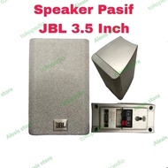 terbaru !!! promo murah speaker pasif jbl 4 inch original jbl bisa