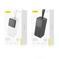 POWERBANK FONENG QUICK CHARGING P65 50000MAH 22.5w PD