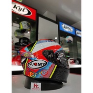 Suomy Stelar Pecco Bagnaia