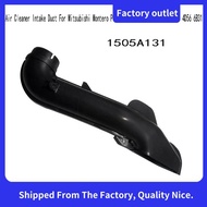 1505A131 Air Cleaner Intake Duct for  Montero  Sport  L200 Triton 4D56 6B31Engine Air Intakes Hose
