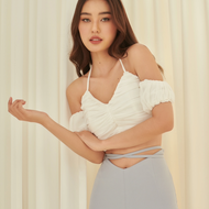 NormaniStudio Amelia Top