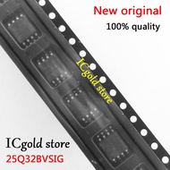 10 W25Q32BVSIG 25Q32BVSIG W25Q32FVSIG W25Q32FVSSIG 25Q32FVSIG W25Q32 SOP-8