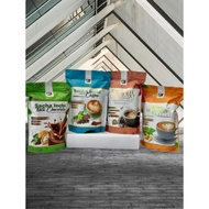 SACHA INCI AI GLOBAL