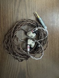 Sennheiser IE 600 入耳式耳機