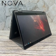 Laptop Dell Lattitude 3189 3190 5290 5300 7400 2 IN 1 Core i5 i7 Generasi 8 Murah Keyboard Bisa Dile