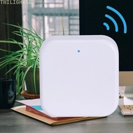 [twiligh]For TTLock G2 G3 Gateway for Remote Access to Smart Locks Beyond Bluetooth Range