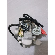 Carburator for gy6 motorcycle