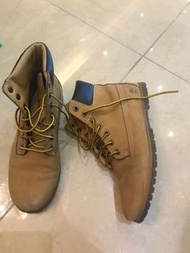 Timberland Shoes 女鞋 size 39