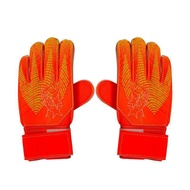 Goalkeeper Gloves Football Match Training Finger Protection Bone Protection Finger Non-slip Wear-res