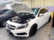 2015年 賓士 A45 AMG 2.0 4Matic 總代理