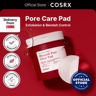 [COSRX OFFICIAL] [RENEWAL] One Step Original Blemish Pore Clear Pad (100 pads), Willow Bark Water 77
