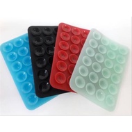 Octopus Patch Cellphone Suction Holder HP