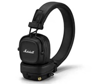 跳樓價!保證正品支持面交試機啡/黑MARSHALL MAJOR IV MAJOR 4 BLUETOOTH BLACK/BROWN HEADPHONES 藍牙高質耳機 耳筒