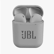 Wireless Bluetooth Headset I12 Jbl inputs