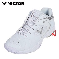 Victor | 2025 Victor Badminton Shoes P9200Td Wide Hl White Mens