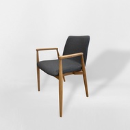 [特價]直人木業-ELAINE 梣木餐椅