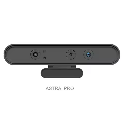 ASTRA Pro Depth Camera 0.6-8M Range For AI Robotics Drones Development Face Recognition ORBBEC