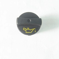 Car accessories R2AA-10-250 engine oil cap for Mazda 6 2014-2020 GJ GL Mazda 3 2014-2020 CX3 CX4 cx5