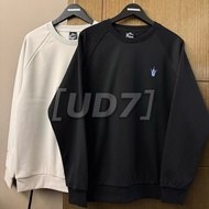 [UD7] 361 Degree Joker 1 Generation Nikola Jokic University T Long Sleeve Bristles Keep Warm