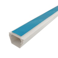 รางครอบสายโทรศัพท์ + เทปกาว GI ไจแอ้นท์ คิงคอง TEL Trunking-1