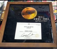 💿CD~張國榮 Days of being Leslie 木盒CD BOX SET~CD基本同新冇分别~良心價發售~值得收藏🗣注意：唔駛Hi及問有冇~請講重點~已讀不回及出價唔回覆一律封鎖~多謝合作🙏