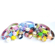 Loud Bell Cat Necklace Loud Cat Bell/