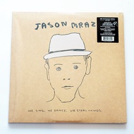 Jason Mraz-We Sing. Dance. Steal Things. 15th Anniversary Deluxe Edition