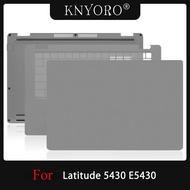 New Cover For Latitude 5430 E5430 Laptop LCD Back Cover Front Bezel Palmrest Upper Lid Bottom Base C
