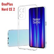 OnePlus 12 12R 11 10 Pro 10T Nord 3 CE 4 3 2 Lite  2T 8T 8 7 7T Pro 6 6T 5G Transparent Phone Case C