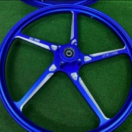 SPORT RIM ENKEI FG FG511 FOR Y15ZR/Y15ZR/LC135 5S/125zr