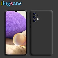 Jingsanc Ốp Điện Thoại Cho Samsung Galaxy A32 4G/A22 5G/A52/A52 5G/A72/A32 5G Ốp Chống Rơi Bảo Vệ Má